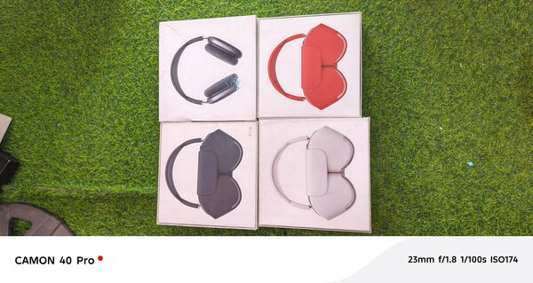 Airpod max