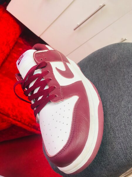 Nike sneaker