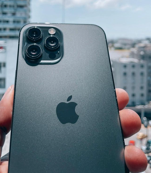 iphone 12Pro max