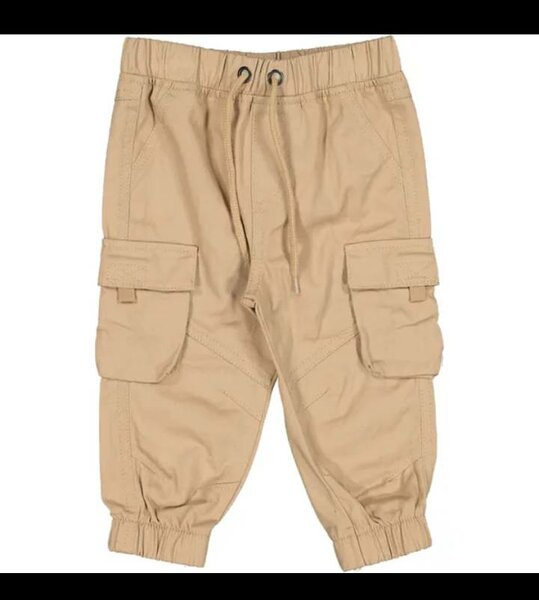 Jogger pants