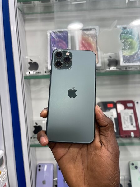 iPhone 11 Pro - Parfait État