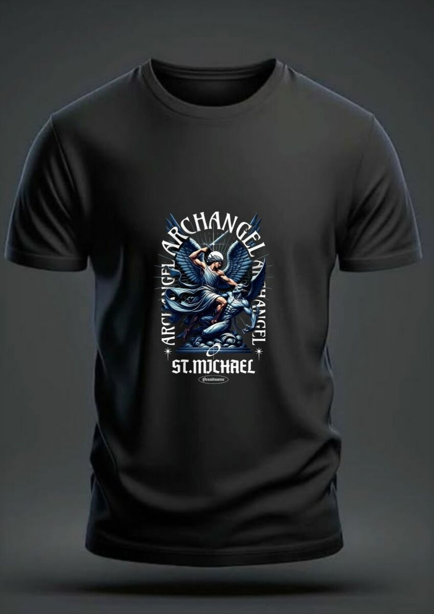 Customized t-shirts