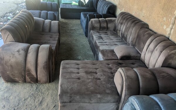 Big Saiso sofa sets