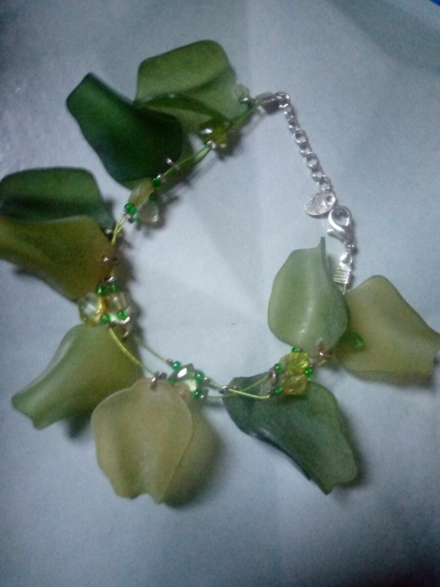 Bracelet