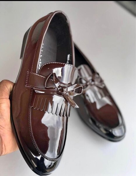 Smart shoes