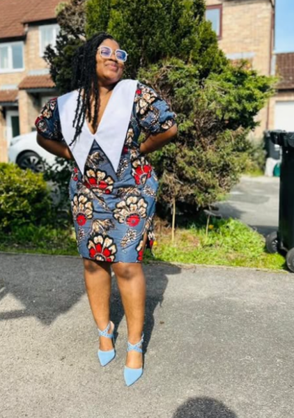  kassy dress