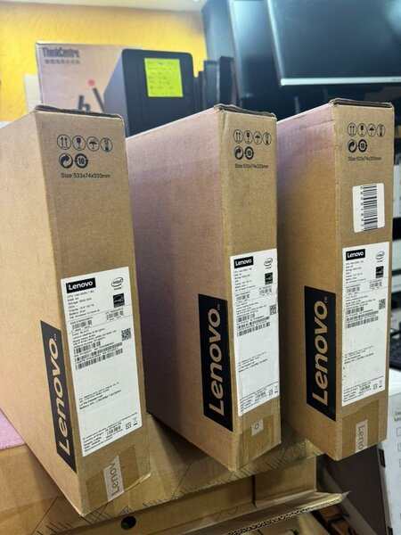 Lenovo laptop