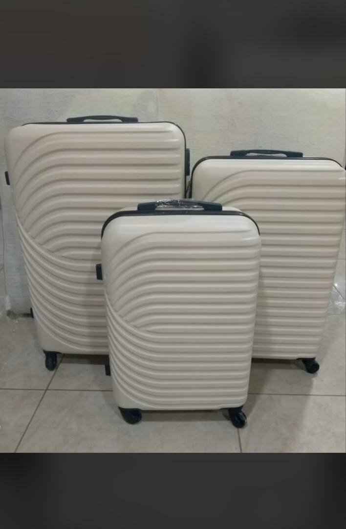 Ensemble valise