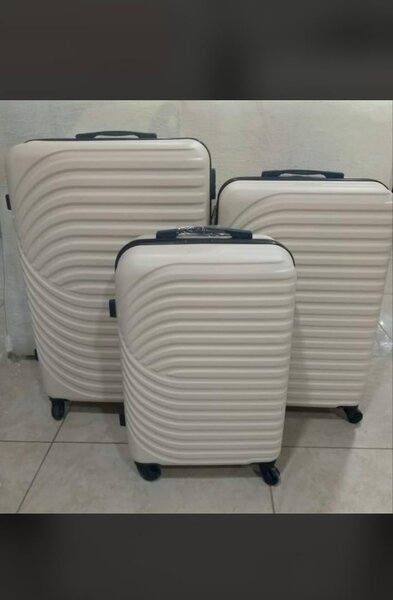 Ensemble valise
