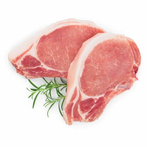Viande de porc africain