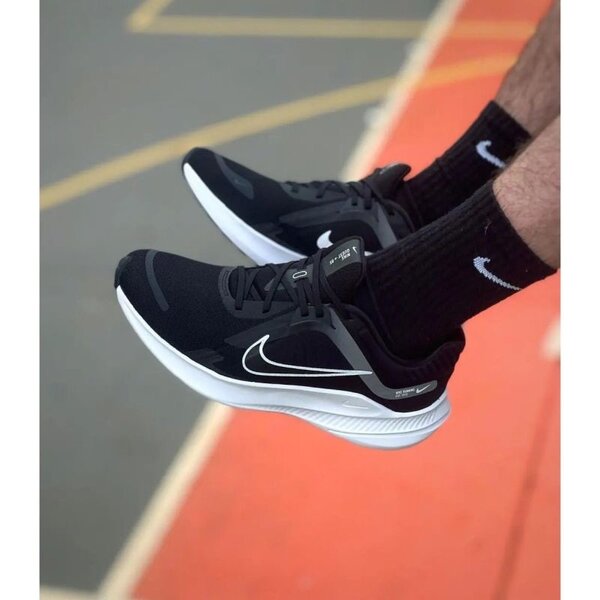 Nike runner