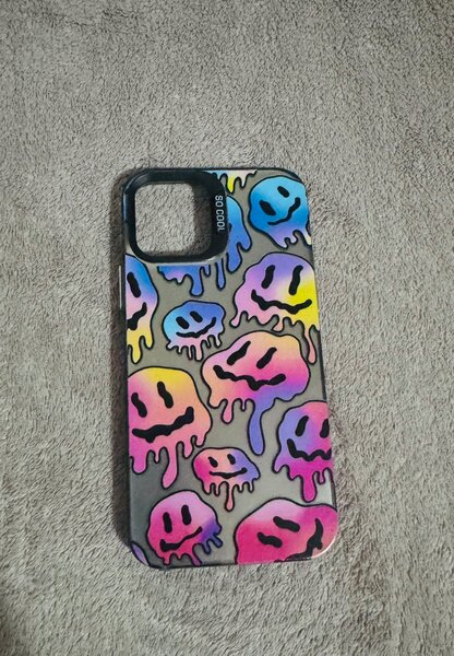 iPhone 15 Pro Case