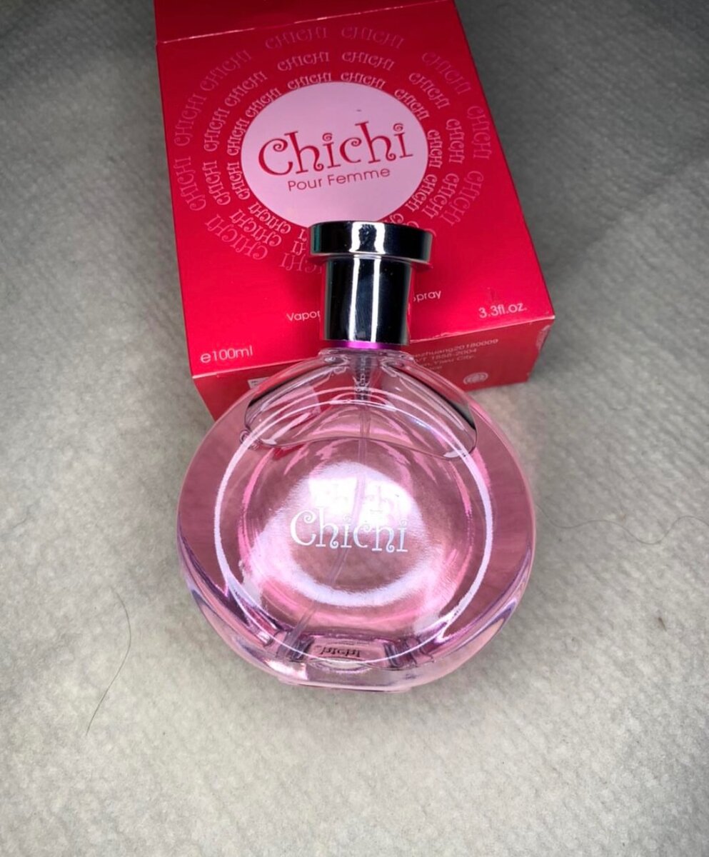 Chichi