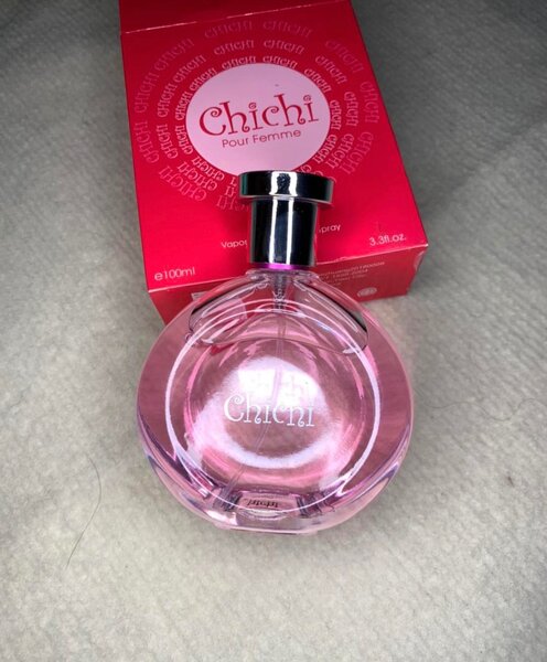 Chichi
