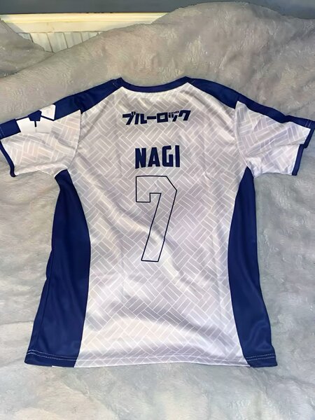 Maillot nagi -blue lock