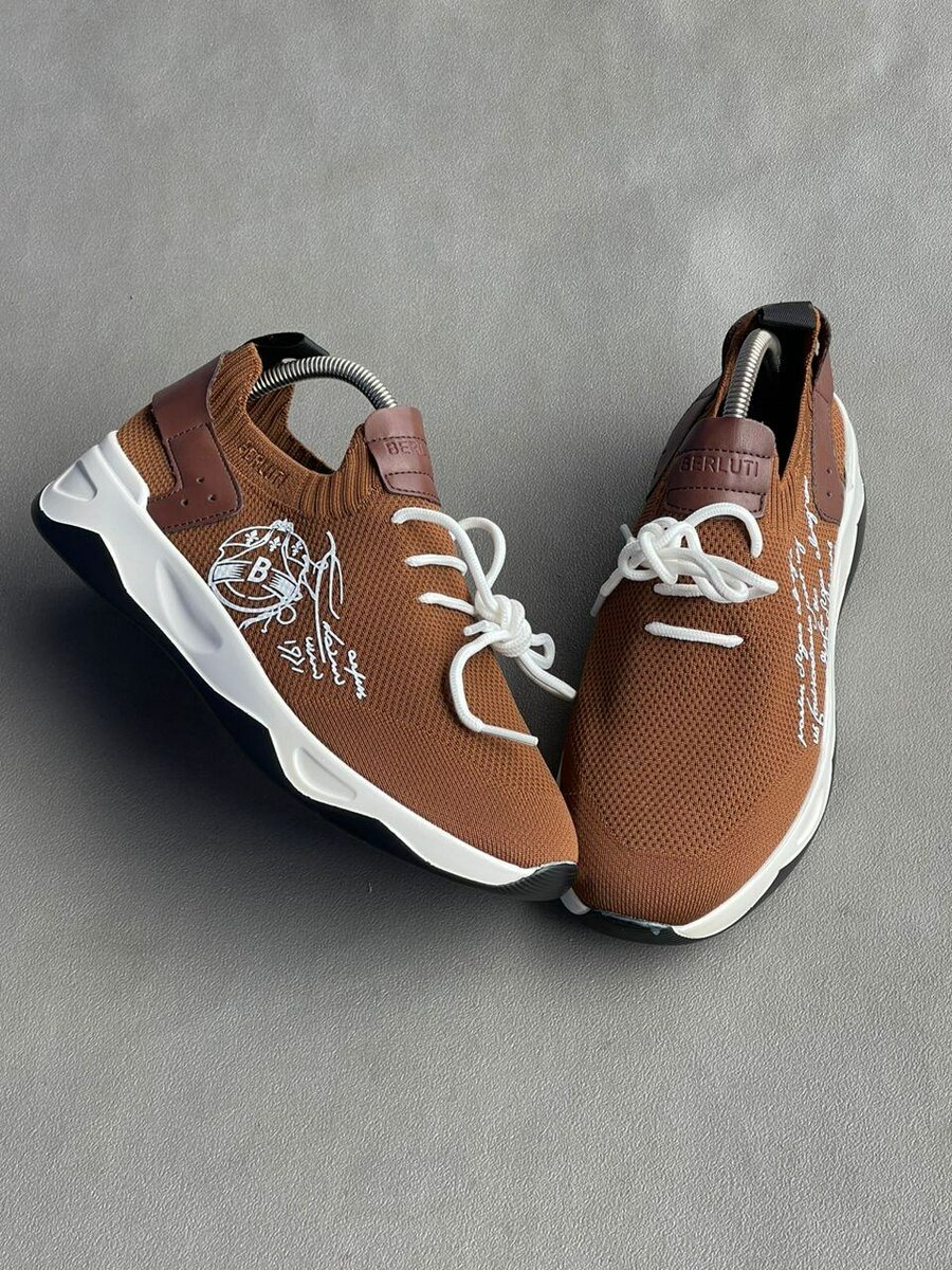 Chaussure Berluti