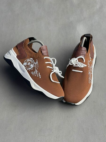 Chaussure Berluti