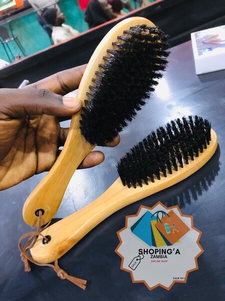 Wave Brush