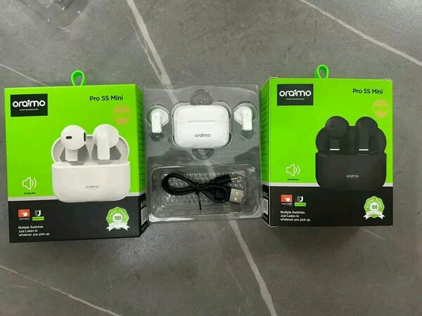 Écouteur oraimo