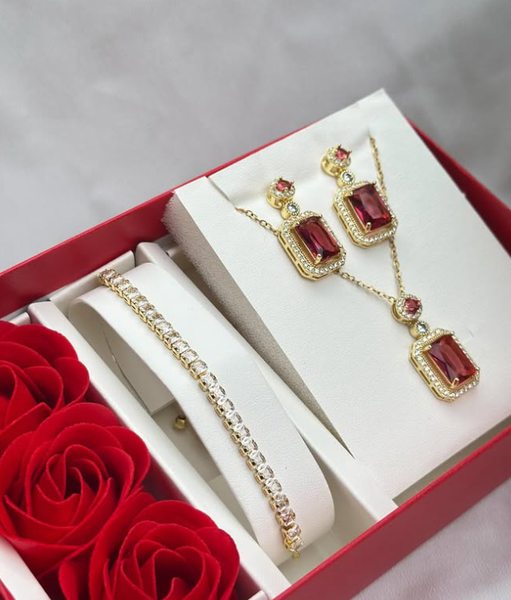 Beautiful set