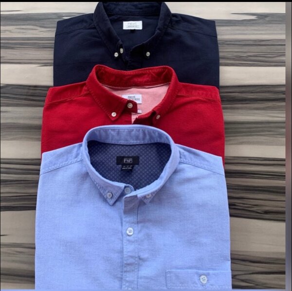 Official shirts