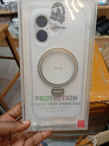iPhone 16 case
