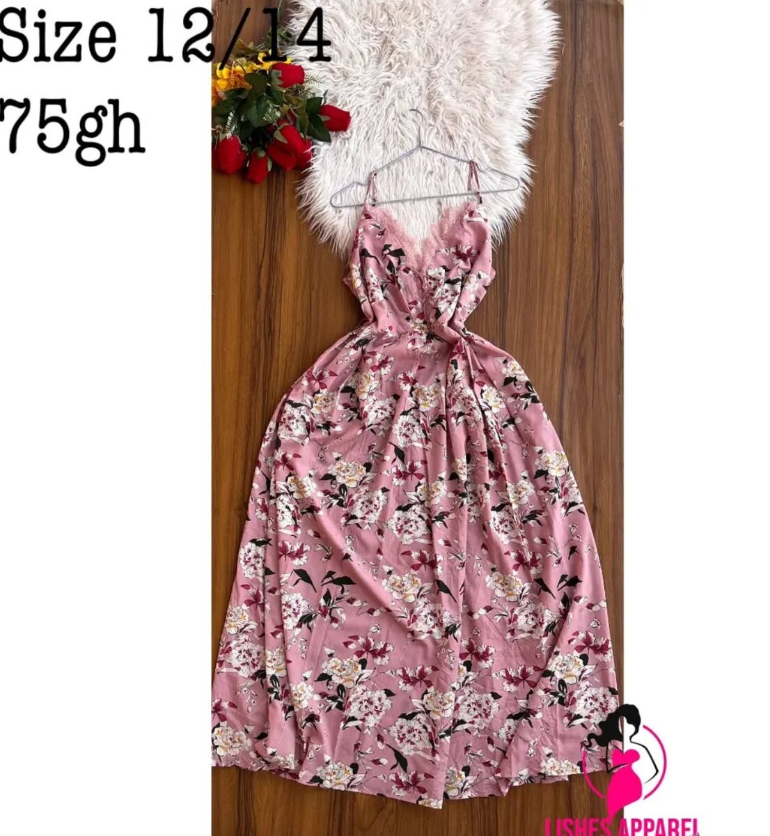 Dresses 