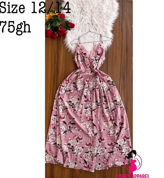 Dresses 