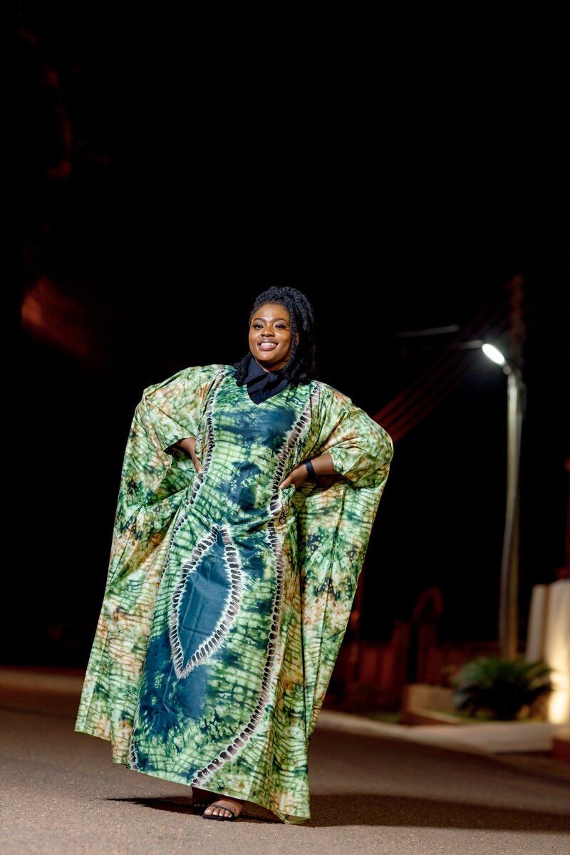 Roybo boubou