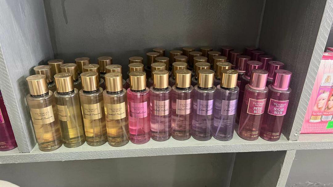 Victoria secret