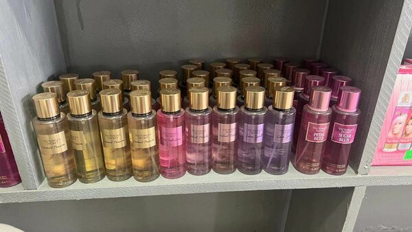 Victoria secret