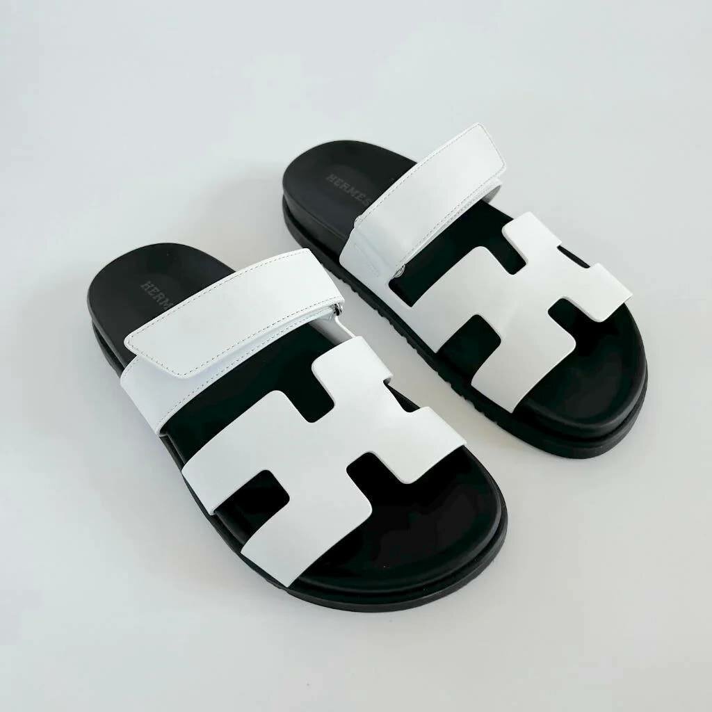 Hermes Sandals