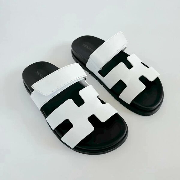 Hermes Sandals
