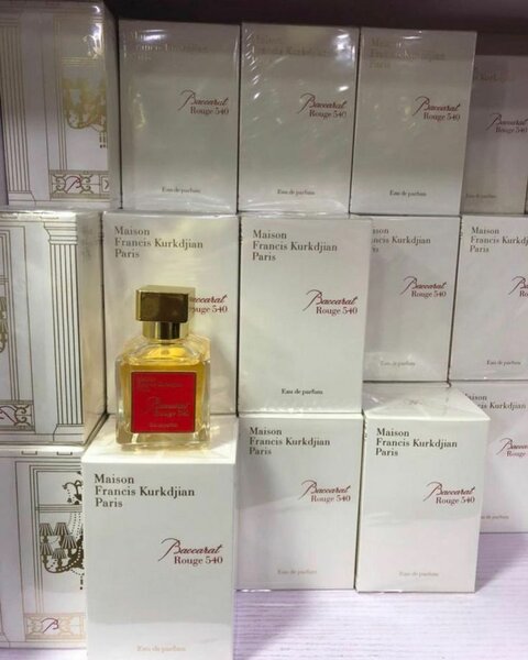 Baccarat