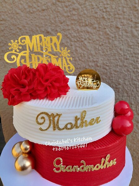 Cake