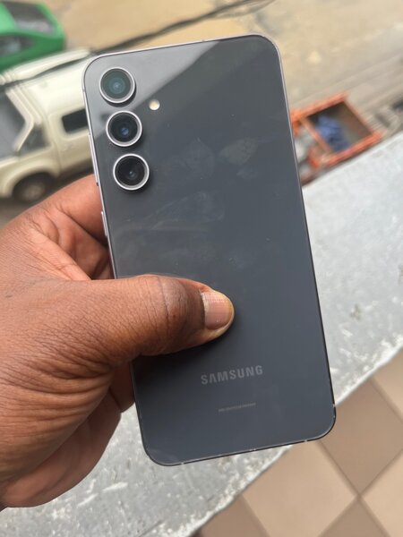 Samsung S23 fe