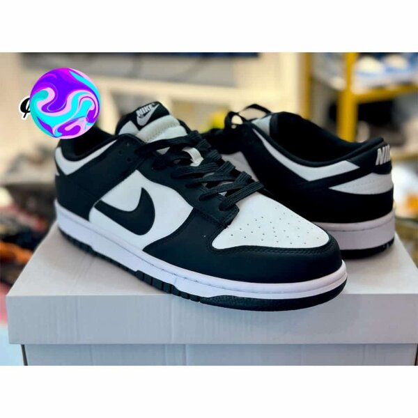 Nike Dunk Low