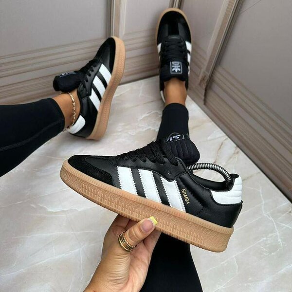 Sneakers classiques pour tous