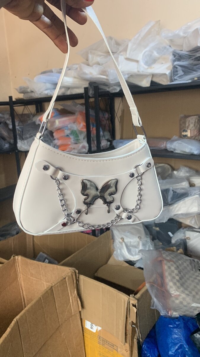 Bags