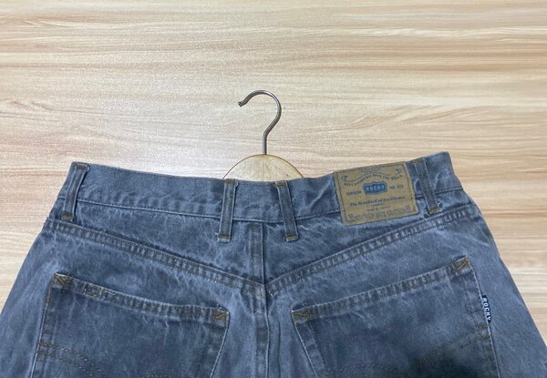 Thrift Shorts