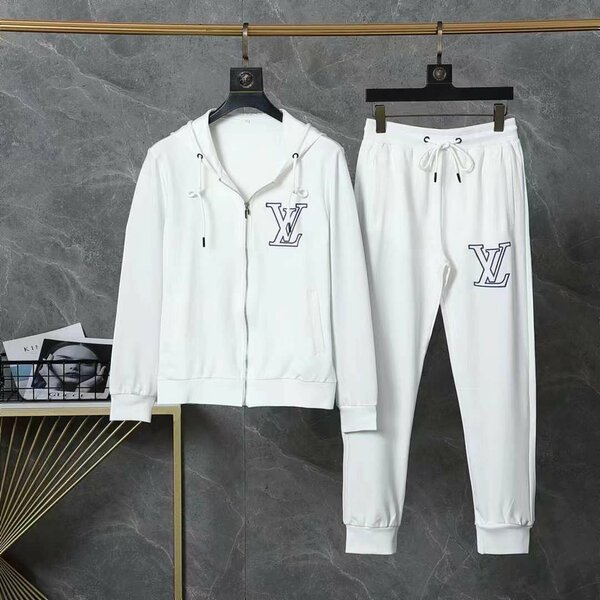 Track suit