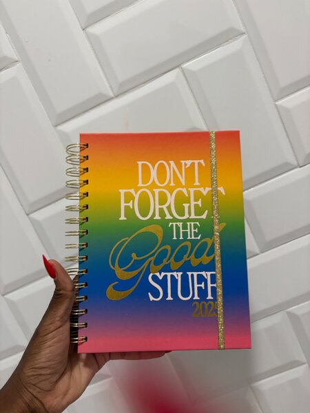 2025 planner