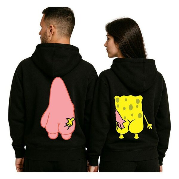 Sweatshirts Couple Original
