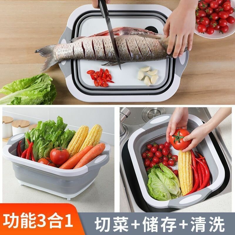 Cutting board