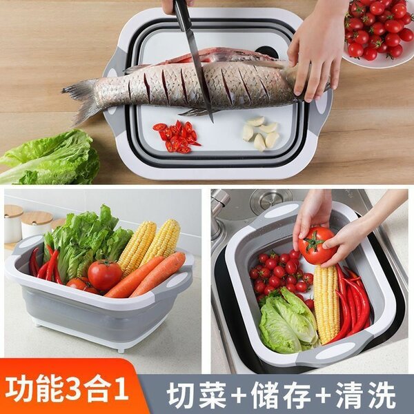 Cutting board