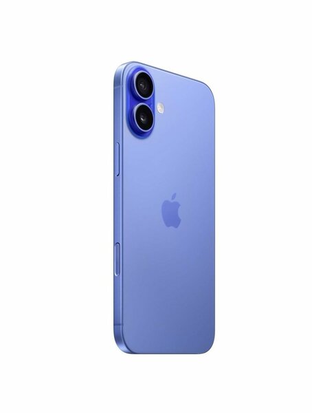 iPhone 16simple