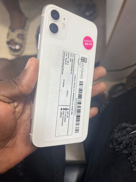 iPhone  64 gb
