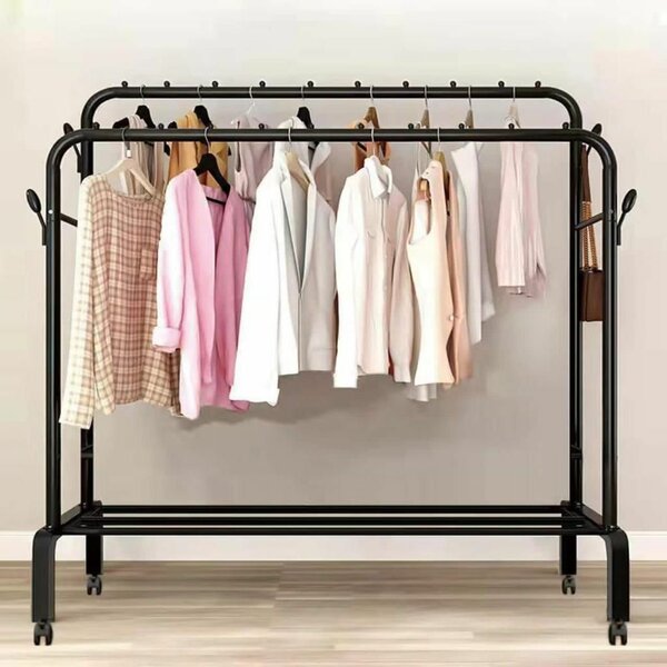 Multipurpose hanger