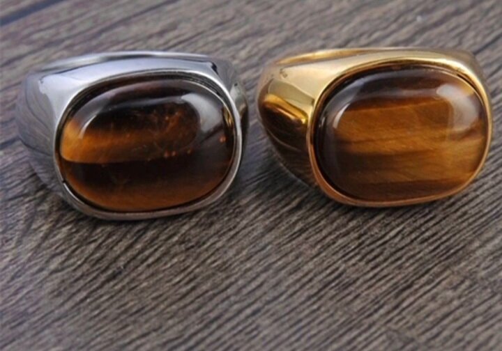 bague pour homme
