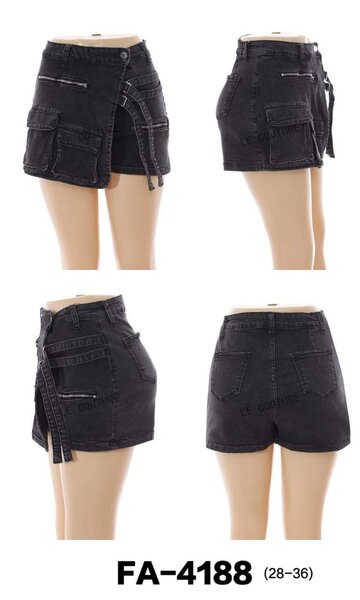 Jorts